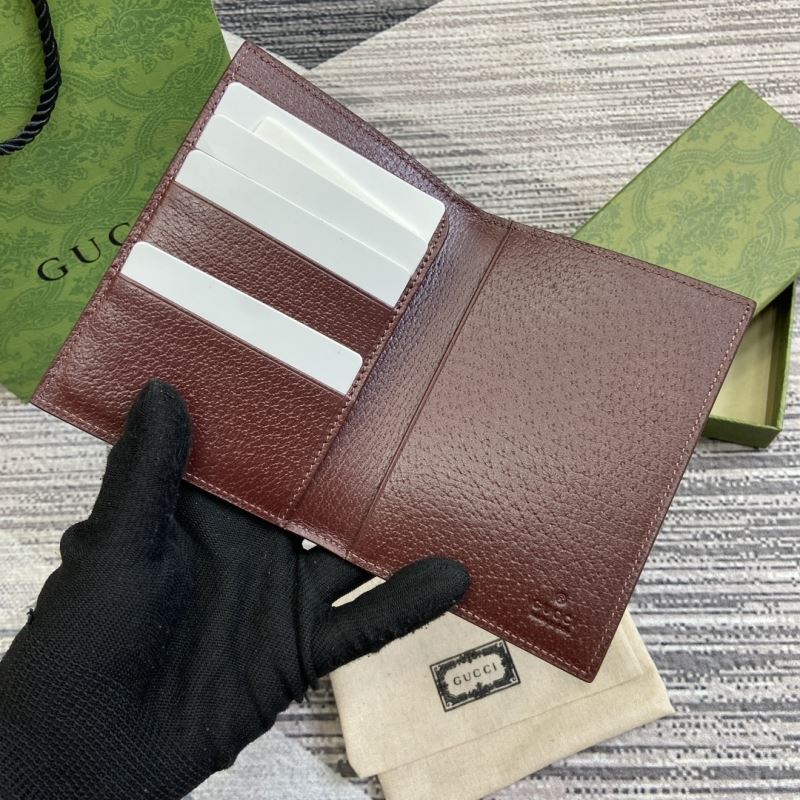 Gvc*1 wallets
